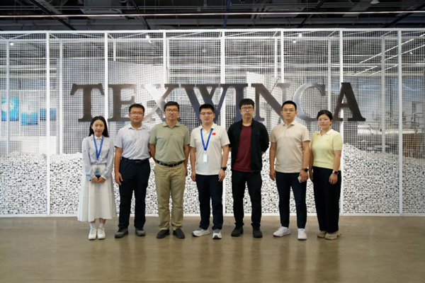 “优品纤选”×德永佳制衣 | 打造高品质莱赛尔纤维产业链