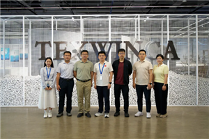 “优品纤选”×德永佳制衣 | 打造高品质莱赛尔纤维产业链